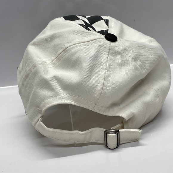 VINTAGE WALT DISNEY WORLD TEST TRACK EPCOT SNAPBACK HAT BASEBALL CAP Small Hat - Picture 6 of 10